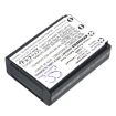 Battery for Saramonic WiTalk9 SMH Intercom 11601 (p/n WiTalk9 BP) - 2