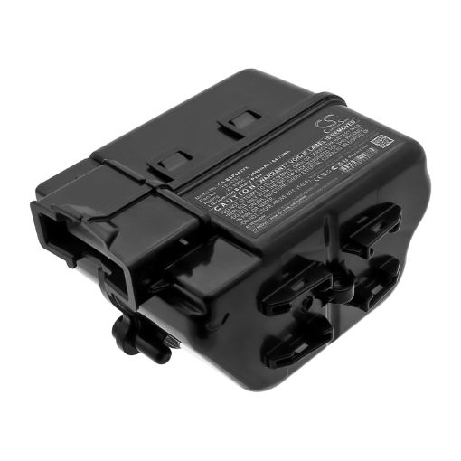 Battery for Bissell SpinWave + Vac 37643 (p/n 1634753) - 1