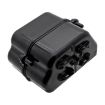 Battery for Bissell SpinWave + Vac 37643 (p/n 1634753) - 4