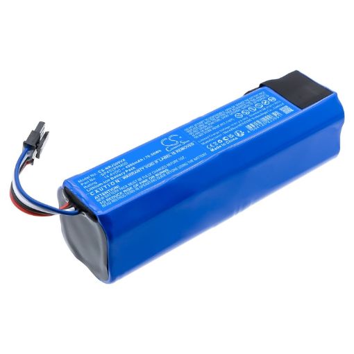 Narwal J4 J3 Battery (p/n BP4S2PPM5B BP4S2PPM5D) - 1