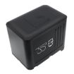 Battery for Karcher 36V Multi-tool & Cordless Lawn Mower - 4