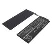 Battery for Apple iPad Pro 13 M4 WiFi 2024 Models A3007 A2926 - 2