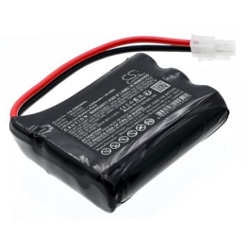 Simu 9020569 Battery Replacement 2447-3092 (p/n 9020569) - 1
