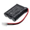 Simu 9020569 Battery Replacement 2447-3092 (p/n 9020569) - 2