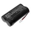 Battery for X-Rite eXact Basic/Advance/Stander SE15-46/44 - 2