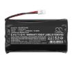 Battery for X-Rite eXact Basic/Advance/Stander SE15-46/44 - 3