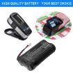 Battery for X-Rite eXact Basic/Advance/Stander SE15-46/44 - 6