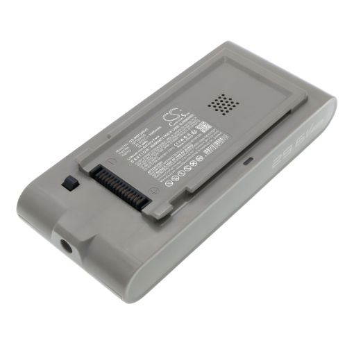 Battery for Midea F30 Station F30 (BP29625C) - 1