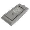 Battery for Midea F30 Station F30 (BP29625C) - 2