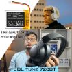 JBL Tune 760 BT/720 BT Battery (VDL 702332) - 6