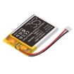 Battery for Babymoov Babyphone Models: B014008, A014303, A014204 - 2