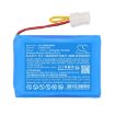 Battery for Carewell CPM-8000 - Model AHB855183 - 3