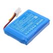 Battery for Contec HMS6500 CPM8000 CMS6000 CMS5000 AHB855183 - 1