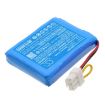 Battery for Contec HMS6500 CPM8000 CMS6000 CMS5000 AHB855183 - 2