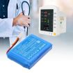 Battery for Contec HMS6500 CPM8000 CMS6000 CMS5000 AHB855183 - 6