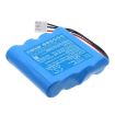 Contec HMS7500 Battery (p/n 2.3.02.00200) - 2