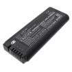 Hamilton MRI1 T1 C1 Battery (p/n 369108 110731-O) - 1