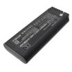 Hamilton MRI1 T1 C1 Battery (p/n 369108 110731-O) - 2