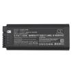Hamilton MRI1 T1 C1 Battery (p/n 369108 110731-O) - 5