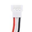 Battery for Alcatel-Lucent Wide Band 4.1 Bluetooth 3MG08009AA - 4