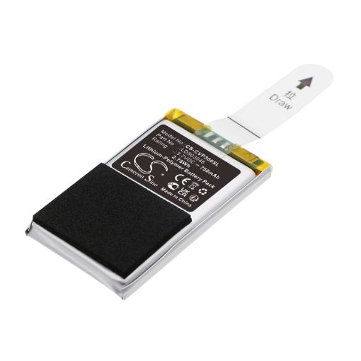 Battery for Cgv Prelude 3 (P/N LD503046 YJ503046) - 1
