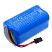 Battery Compatible with Tikom L9000 G8000 - 1