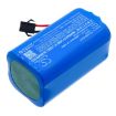 Battery Compatible with Tikom L9000 G8000 - 2