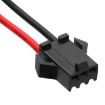 Battery Compatible with Tikom L9000 G8000 - 5