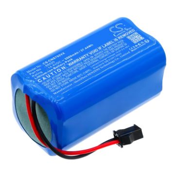 Battery for Honiture G20 Pro G20 (p/n 88520) Replacement - 1