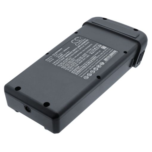 Battery for Bissell PowerClean FurFinder 4143/4141/4140 - 1