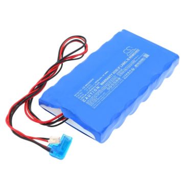 Haier A500 Floor Washing Machine Battery HJ-6101 - 1