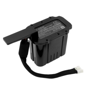 Samsung Sound Tower MX-ST50B/XY Battery (p/n AH81-15614A) - 1