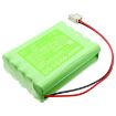 Battery for Geze Slimdrive DCU1-2M 80100404 (p/n 106863 25020) - 1