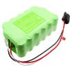 Battery for Molift Power Pac 1221115 Hoist Compatible HI-TRAC 300 - 1
