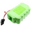 Battery for Molift Power Pac 1221115 Hoist Compatible HI-TRAC 300 - 2