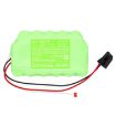 Battery for Molift Power Pac 1221115 Hoist Compatible HI-TRAC 300 - 3