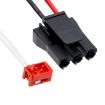 Battery for Molift Power Pac 1221115 Hoist Compatible HI-TRAC 300 - 5