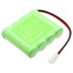 Delfi PTS System 2000 Tourniquet Battery (p/n 110605 4-2100-017) - 1