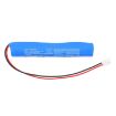 Beghelli 415213000 Battery (P/N 300117-20) Replacement - 3