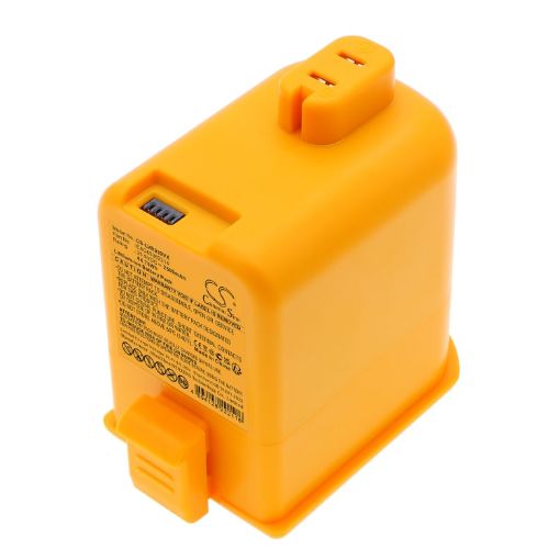 Battery for LG A9X Models (p/n EAC63382214, EAC63382216) - 1