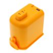 Battery for LG A9X Models (p/n EAC63382214, EAC63382216) - 2