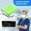 Battery for Hme Lifepulse Mon LP20/LP15 (p/n BAT-00068 EE140108) - 6