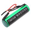 Cecotec Conga Crystal Clear 770 05023 Battery Replacement - 2