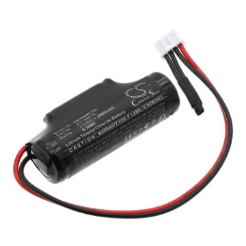 Battery for Itron Sparklog GSM (p/n 50103801 951-889-03) - 1