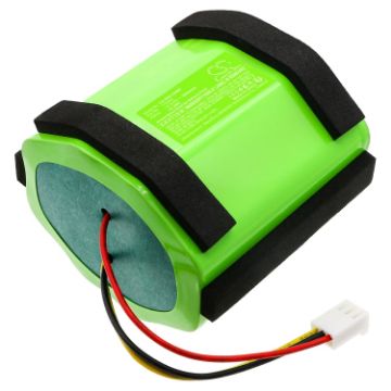 Battery for Mediwatch Ultrasound Bladder Scanner PortaScan PSA0040 - 1