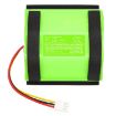 Battery for Mediwatch Ultrasound Bladder Scanner PortaScan PSA0040 - 3