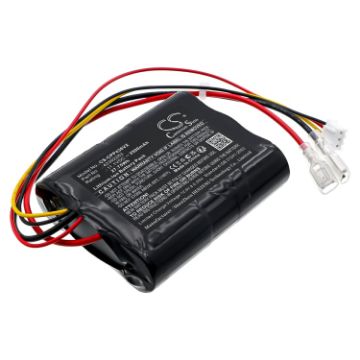 Battery for Concept VP4360 (p/n 42392263) - 1