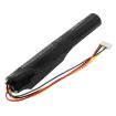 Battery for Verathon GlideScope AVL Cobalt Monitor (p/n 0400-0127) - 2
