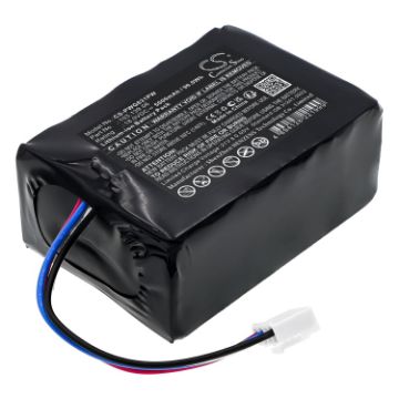 Powerplus POWXG6310 Battery (p/n 103.139.06) - 1