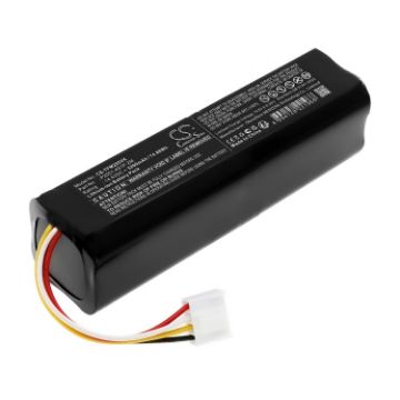 Trifo MAX-S MAX-P Battery (p/n P2051-4S1P-ZM) - 1